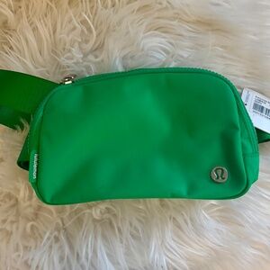 Brand New Everywhere Belt Bag 1L by Lululemon